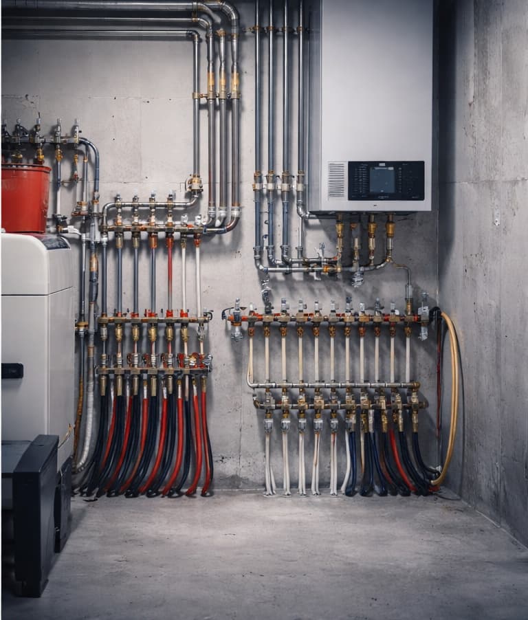 Staðgengilsmynd sem sýnir ástand eftir framkvæmdir.